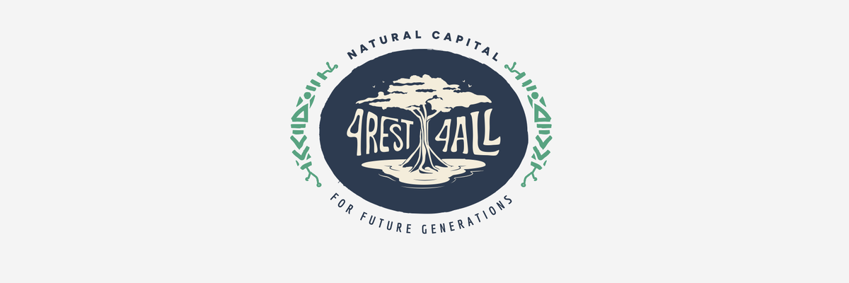 Works4you and its 4rest4all project - Natural Capital for Future Generations - co-founder, product, technology, go-to-market