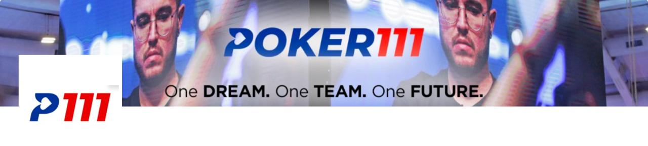 POKER111 - poker player scouting and sponsorship venture, product and operations management