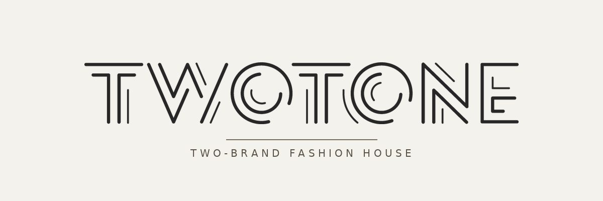 TWOTONE and Monochrome - two-brand retail and e-commerce fashion house, founder and CEO